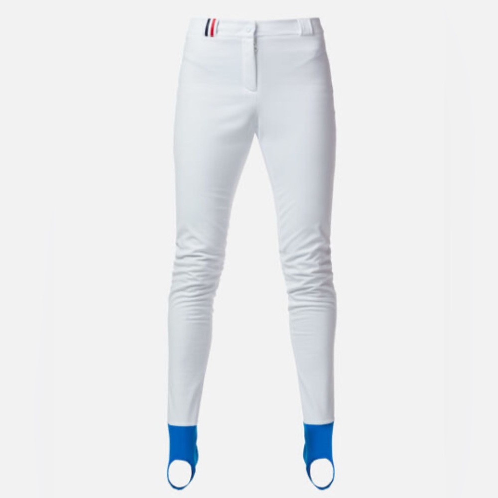 ROSSIGNOL WOMEN'S FUSEAU SKI PANTS SIZE 36